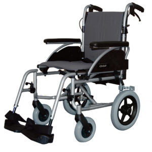 Orbit Lightweight Transit Wheelchair