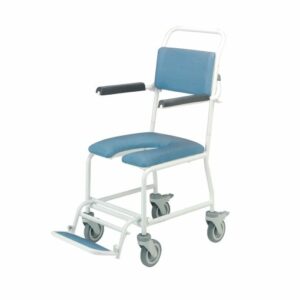 Mobile Shower Chair