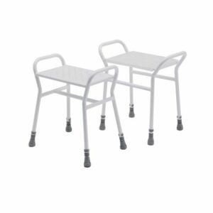 Belmont Shower Stool