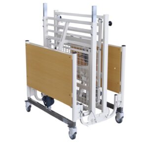 Pull-A-Part Homecare Bed