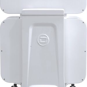 Big Ted - Bariatric Floorline Bed