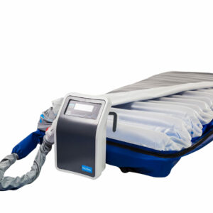 Airstream THP (Total Heel Protection)