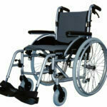 Wheelchairs