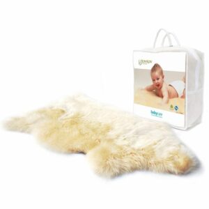 Babycare Sheepskin