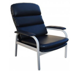BC2 King High Back Chair (200kg)