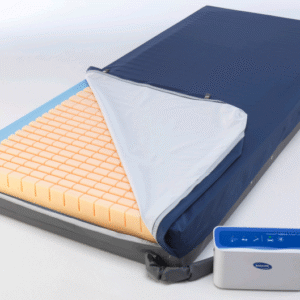 Invacare Hybrid Mattress with Pump