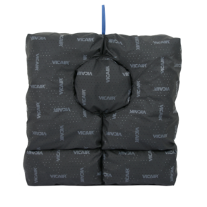 Vicair Centre Relief