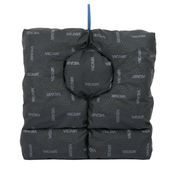 Vicair Centre Relief